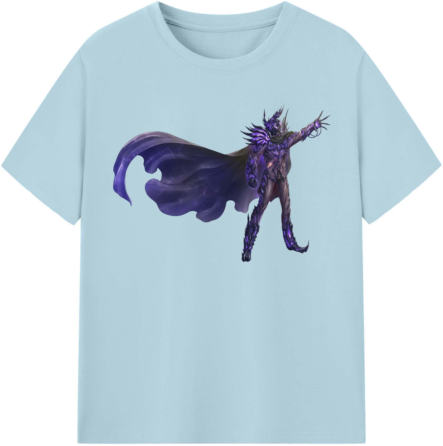 （画像用） ウルトラマン Ultraman 綿100％半袖Tシャツ（フロントプリント）